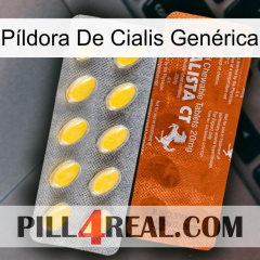 Píldora De Cialis Genérica 42